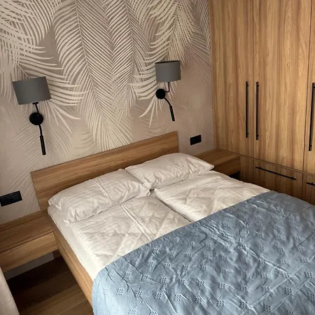 Zlota Panorama Osiedle Rakownica