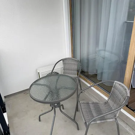 Zlota Panorama Osiedle Rakownica Apartamento *