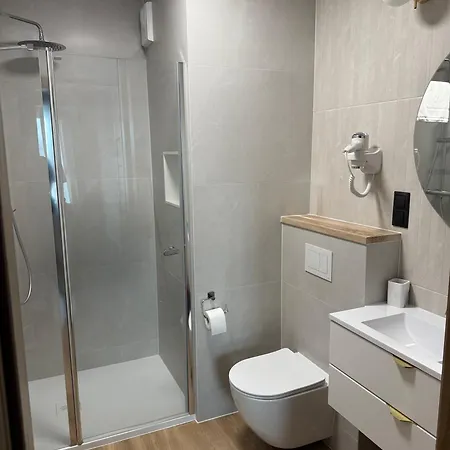 Zlota Panorama Osiedle Rakownica