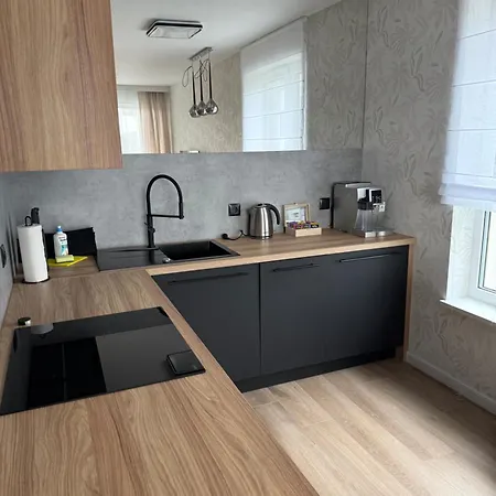 Zlota Panorama Osiedle Rakownica