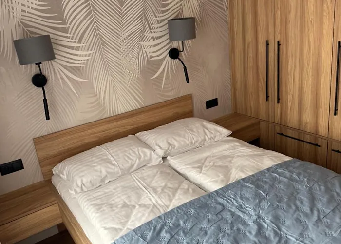 Zlota Panorama Osiedle Rakownica