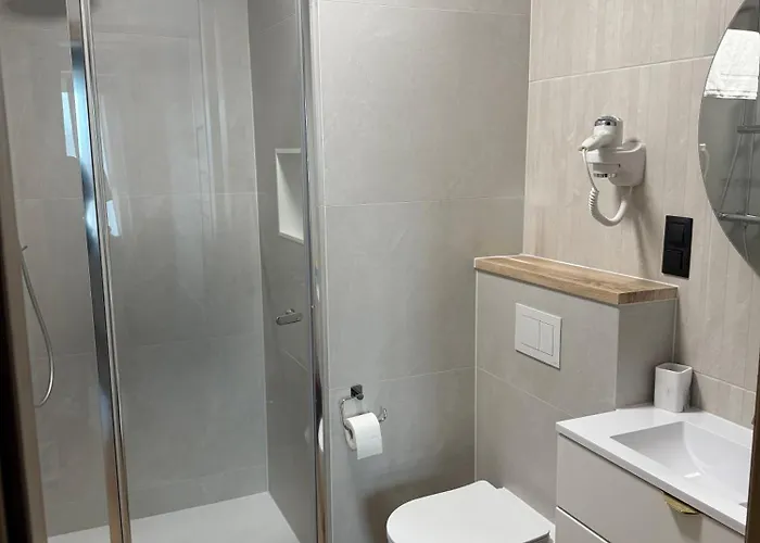 Zlota Panorama Osiedle Rakownica