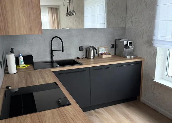 Zlota Panorama Osiedle Rakownica